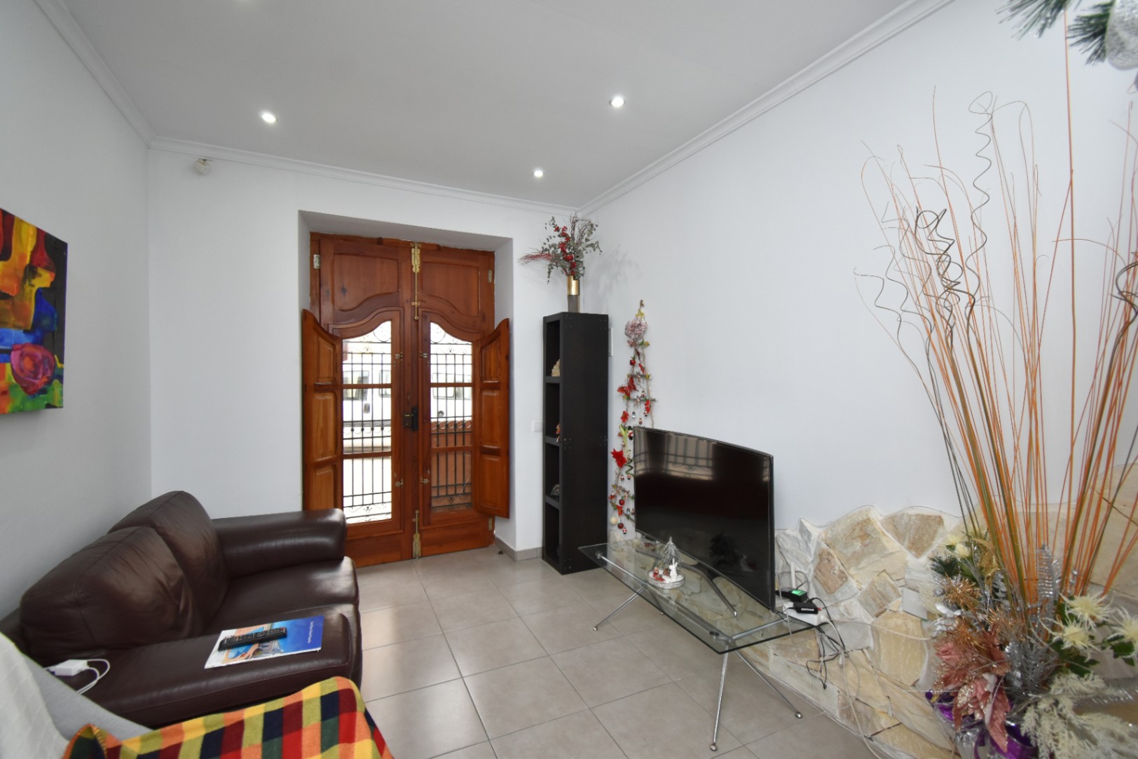 Townhouse for sale in Teulada