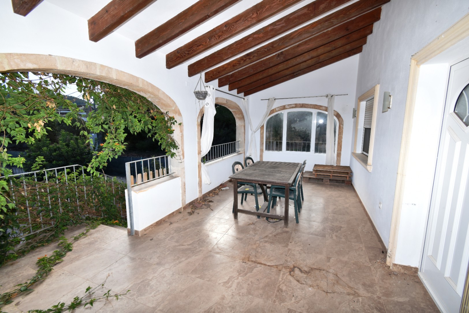 Villa for sale in Javea