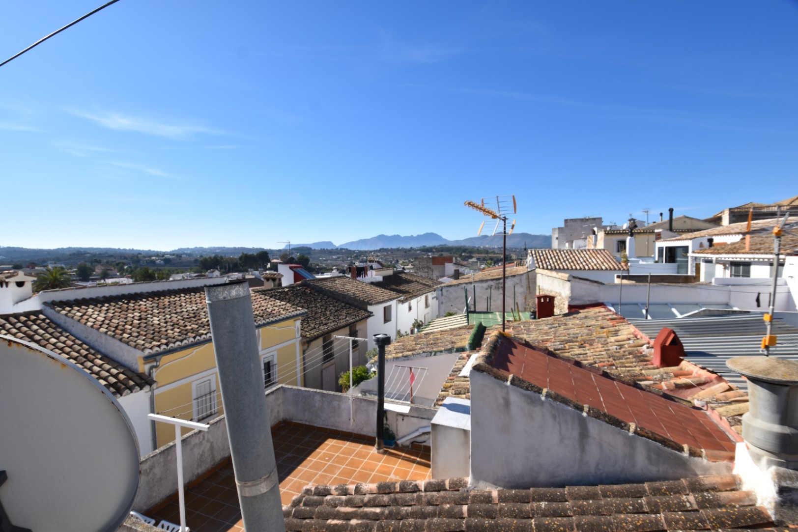 Town house for sale in Teualda