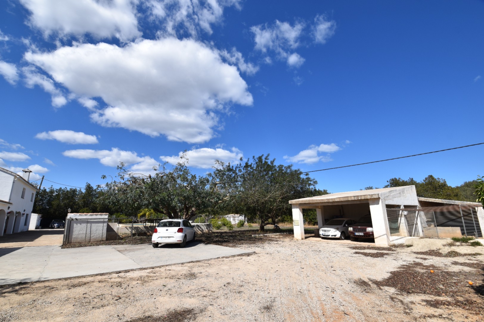 Country Property for sale in Denia