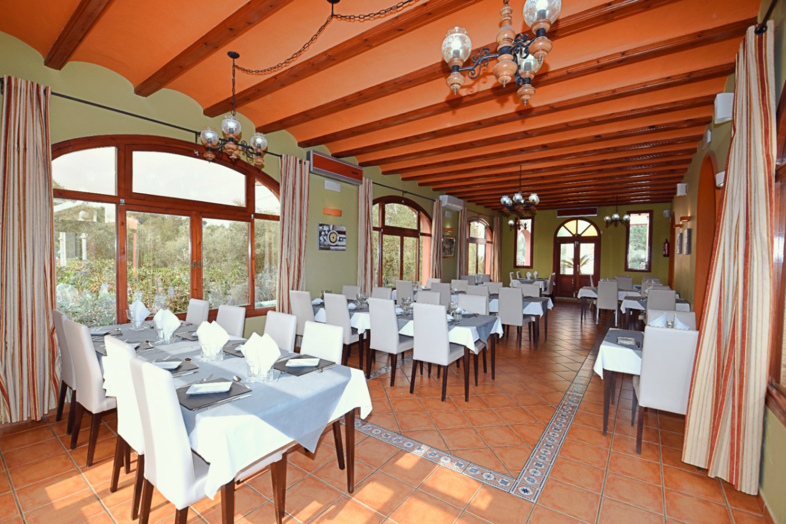 Restaurant for sale in Murla