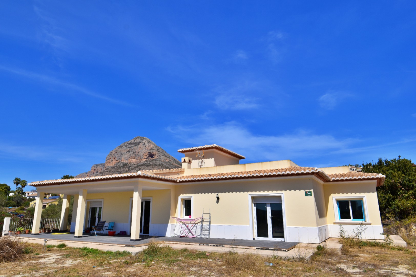 Villa in vendita a Javea