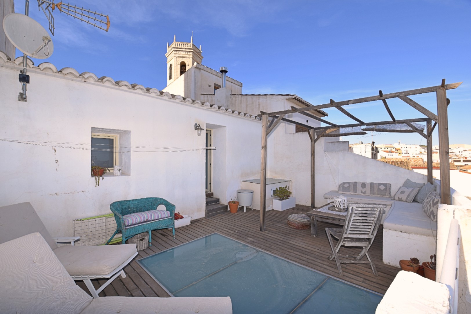 Luxury Townhouse for sale in Teulada