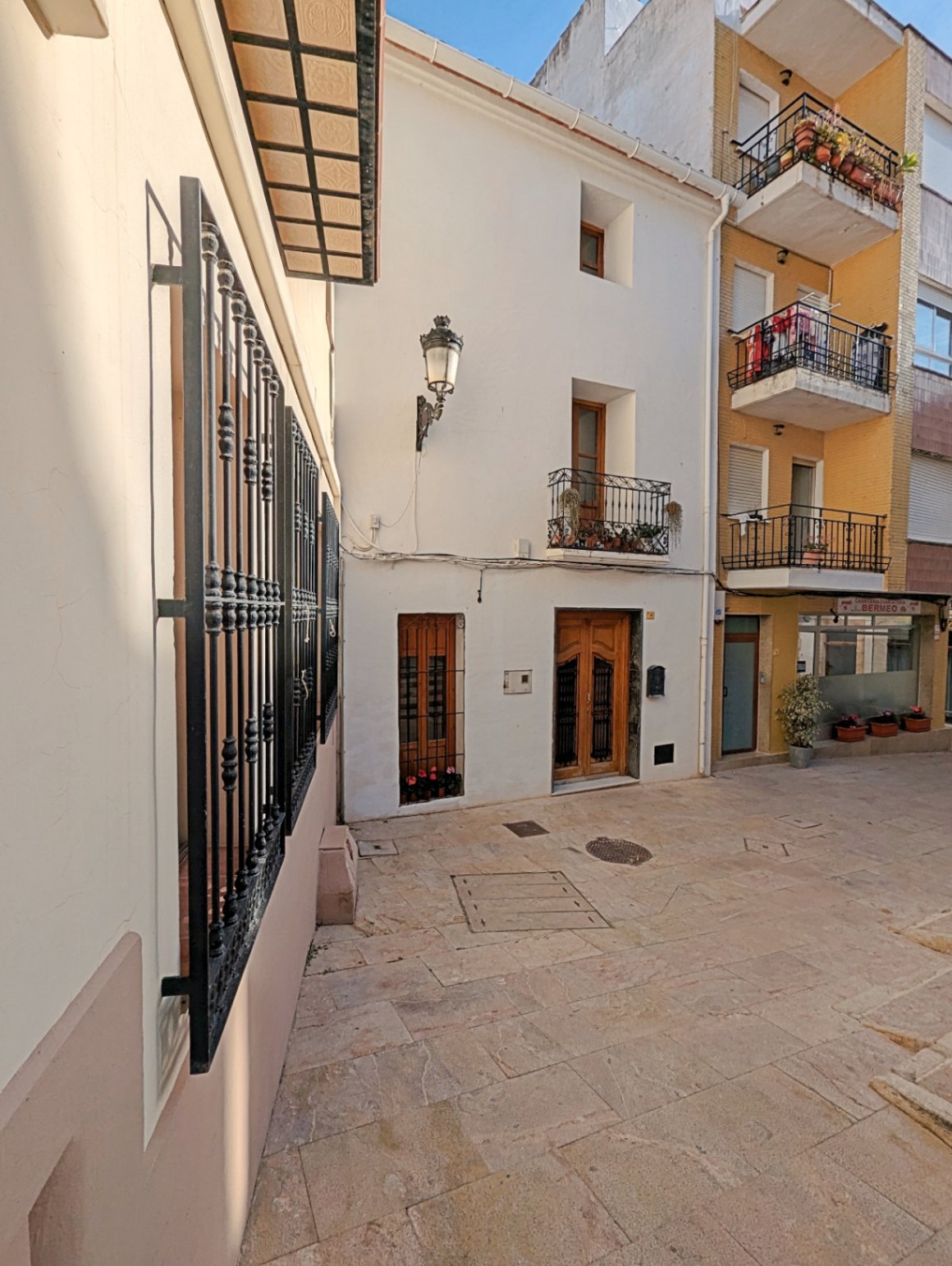 Luxury Townhouse for sale in Teulada