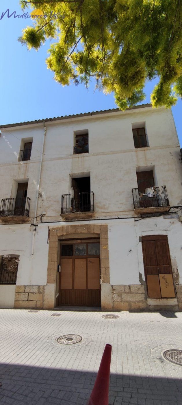 House for sale in Teulada