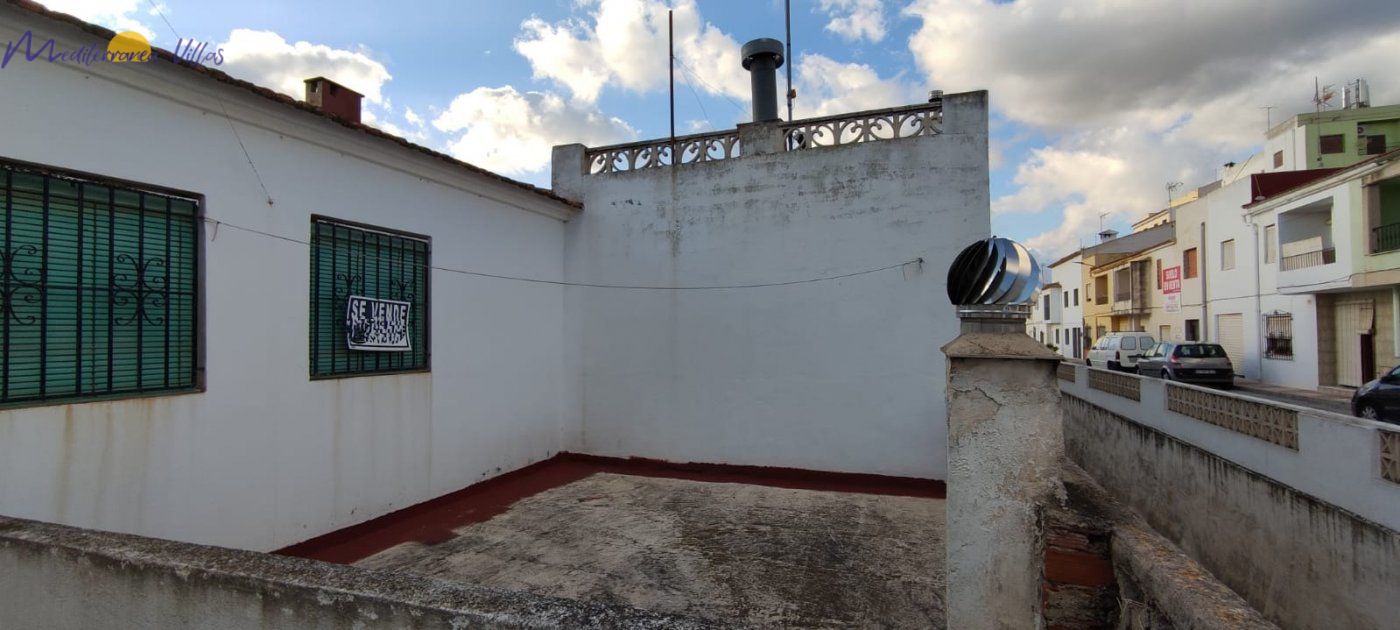 Towhouse for sale in Teulada