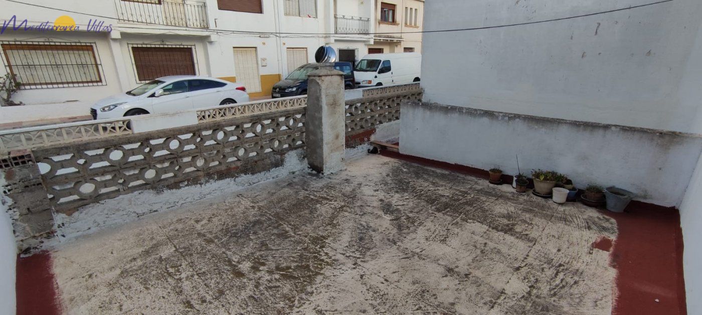 Towhouse for sale in Teulada